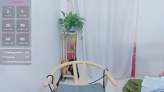 Txm123321's cam snapshot