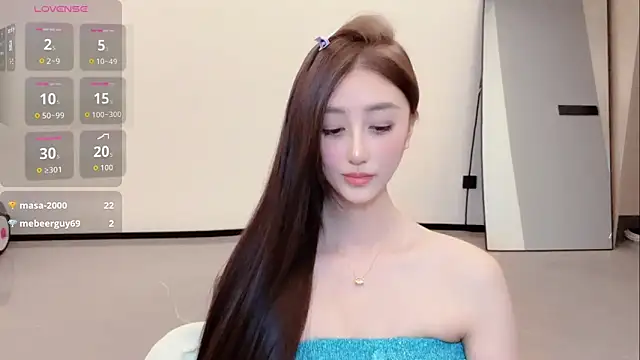 Melody-11's cam snapshot