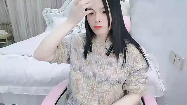 xiaokaixin's cam snapshot