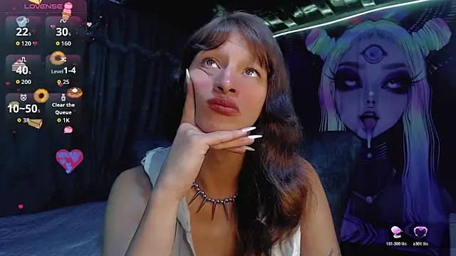 Summer_XO live sex cam