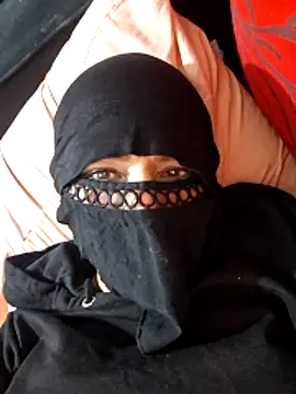 Rahaf11's cam snapshot