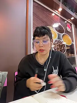 EemaHaruki's cam snapshot