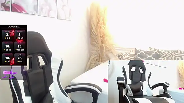 Allison_greey's cam snapshot