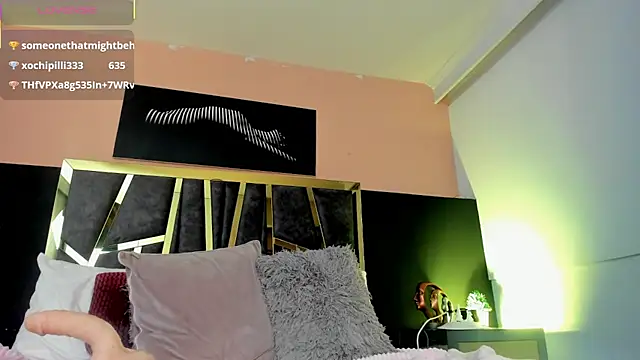 ScarletTorres live sex cam