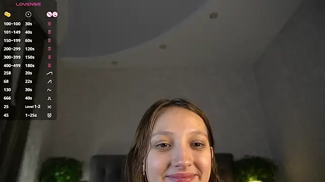 ChelseyTodora live sex cam
