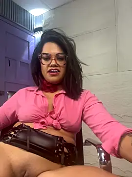 Jessica_Firex's cam snapshot