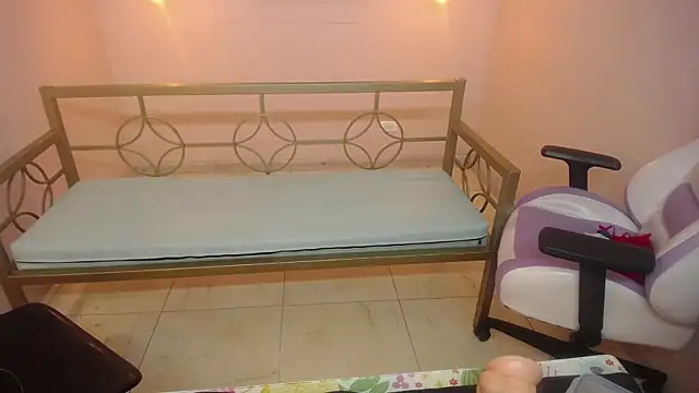 Natys_bunny's cam snapshot