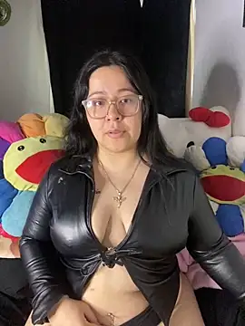 MsConejitaa's cam snapshot