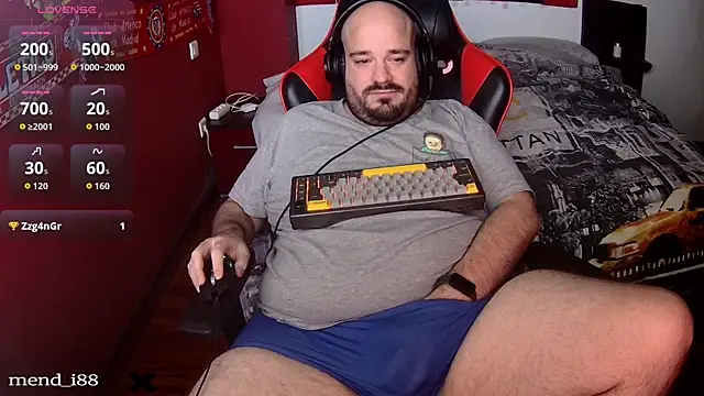 menditeta1 live sex cam