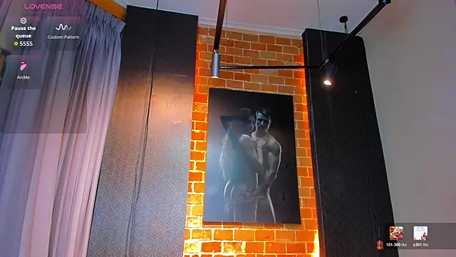 Scottfishcer1 live sex cam