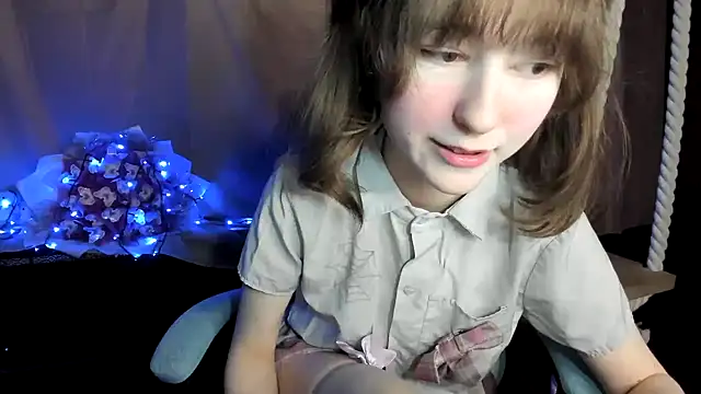 Yoonhee_ki's cam snapshot