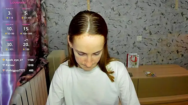 Jaidii_'s cam snapshot