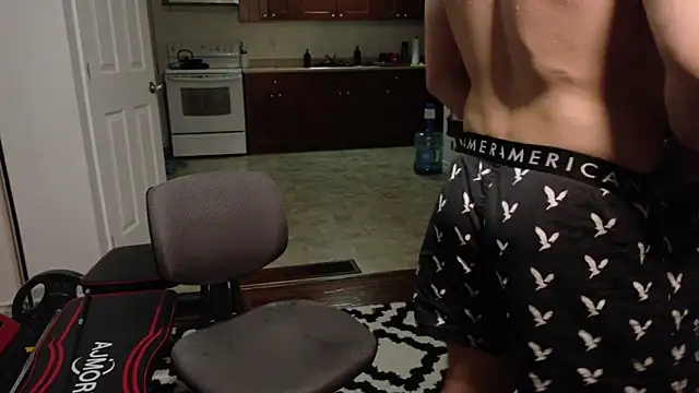 Thekodyy live sex cam