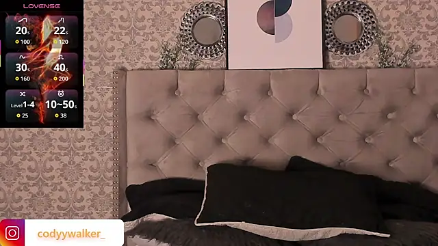 CodyWalkerR live sex cam