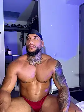 Andrew_Johnnson live sex cam