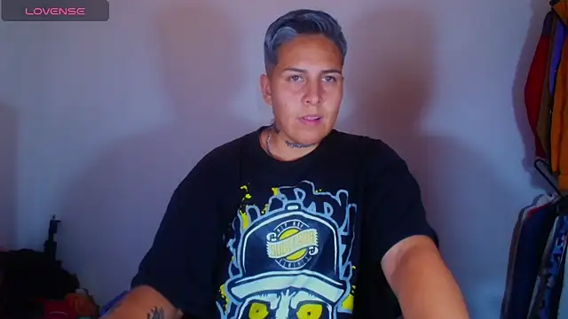 Yessi_rousse live sex cam