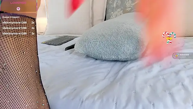 MaddieParker's cam snapshot