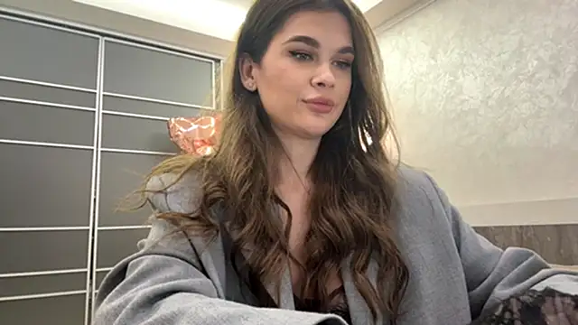 HarperMercier's cam snapshot