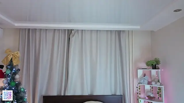 ThuBoppre live sex cam