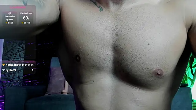 Maofenix live sex cam