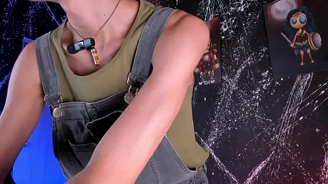 DereckCooperr live sex cam