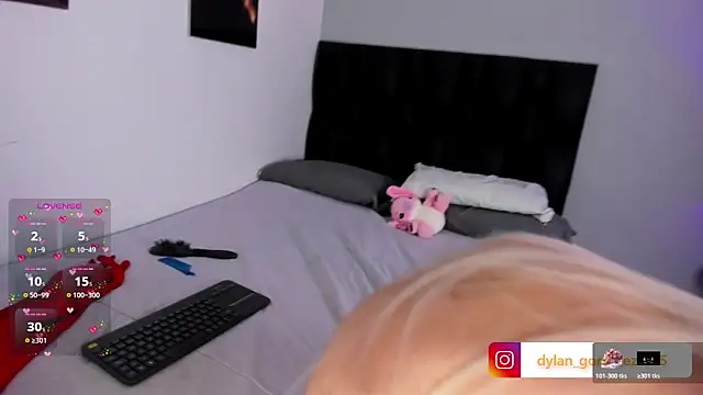 Dylan_Turnerr live sex cam