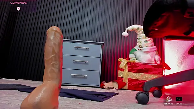 MissKathyfox's cam snapshot