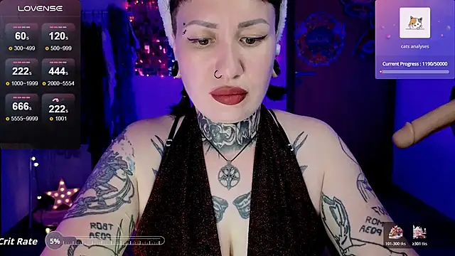 DakotaCandy live sex cam