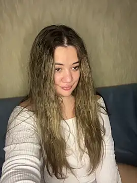 sweet_ladya's cam snapshot