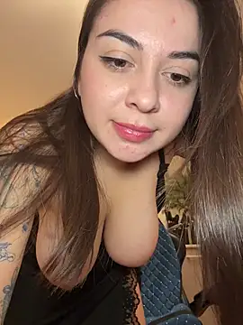 Lovynna's cam snapshot