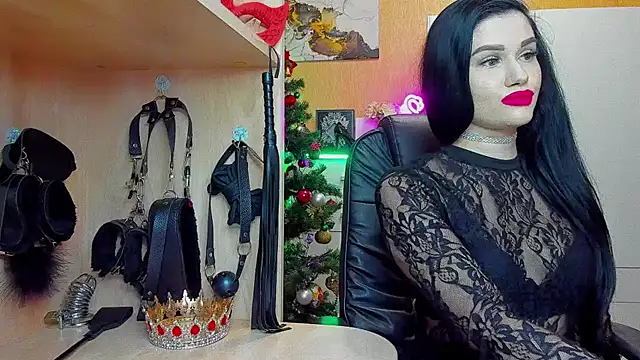 KristiTopxx's cam snapshot