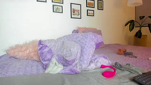 Coco_joness's cam snapshot