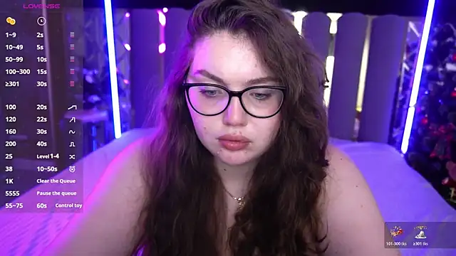 LuxSopphia live sex cam