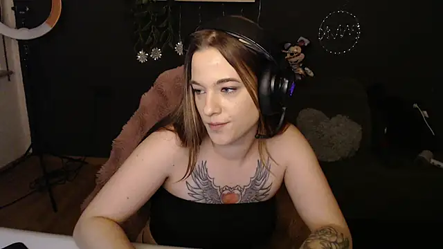 Luna_Lynn's cam snapshot