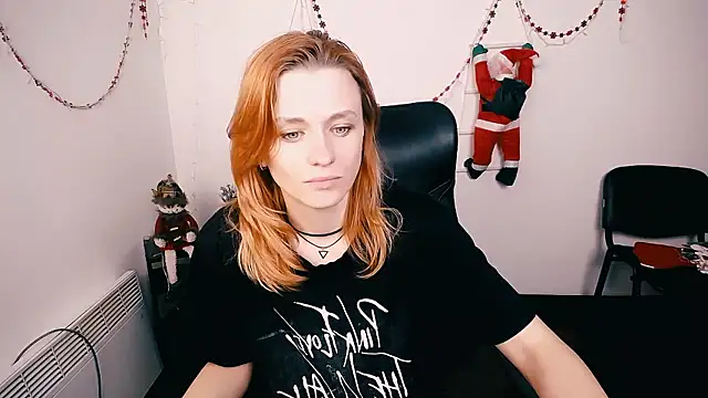 PeppyMia's cam snapshot