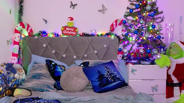 LexY-'s cam snapshot