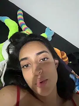 DaliaNix live sex cam