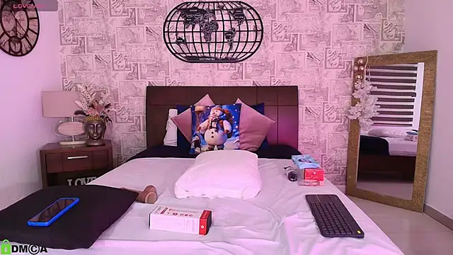 Kaira_moon's cam snapshot