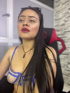 Gabriela-Grace's cam snapshot