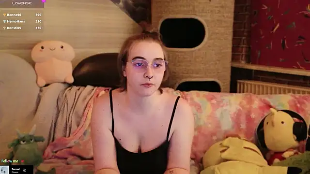 GamerGirl_Eve live sex cam