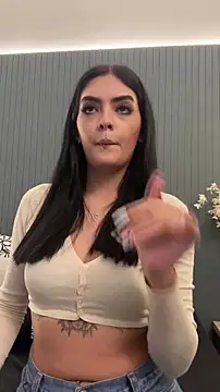 AliceRitter's cam snapshot