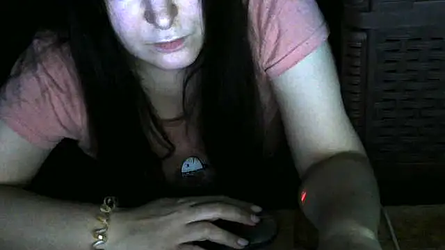 Jarivane's cam snapshot