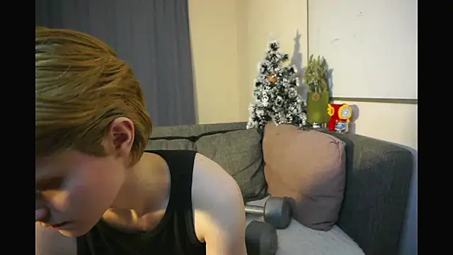 JoycelynMoctezuma's cam snapshot