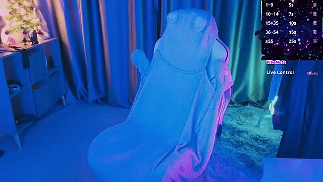 Molly_Sunshine's cam snapshot