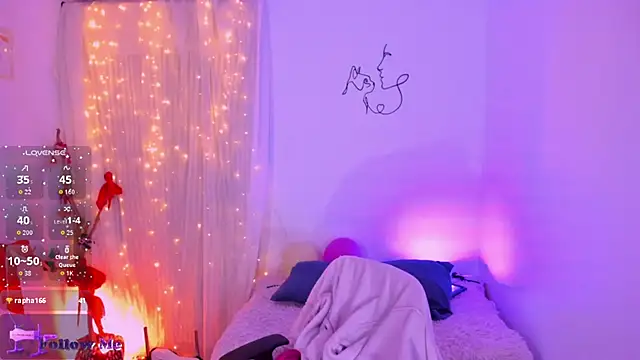 Miss__Zoe22's cam snapshot