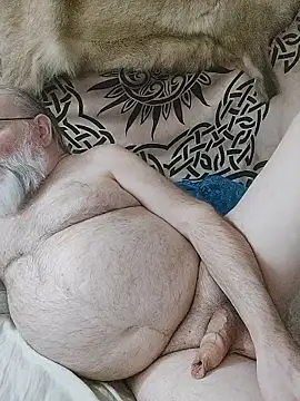 SexySantaC live sex cam