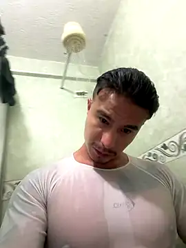 DominickVegas live sex cam