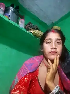 Pinki_rani's cam snapshot