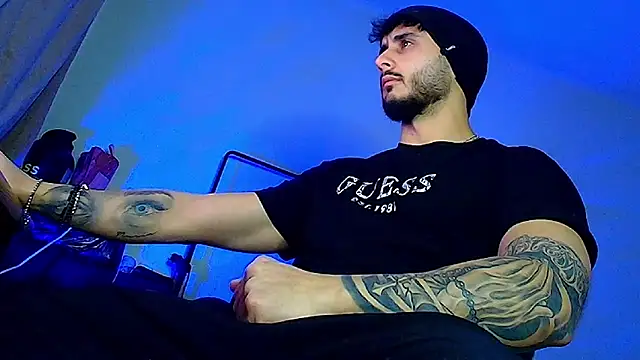 XanderCage99 live sex cam