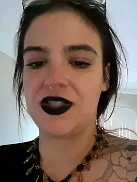 SafeinouterSpace live sex cam